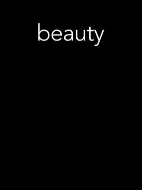BEAUTY